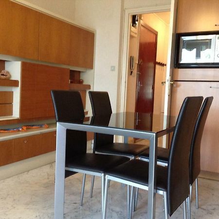 Apartmán Le Vina Del Mar Bloc B Menton Exteriér fotografie