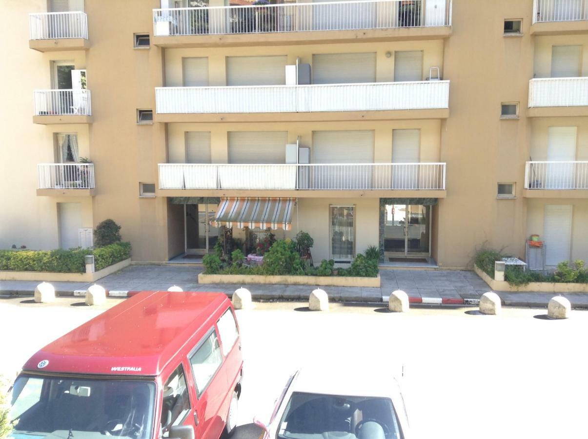 Apartmán Le Vina Del Mar Bloc B Menton Exteriér fotografie