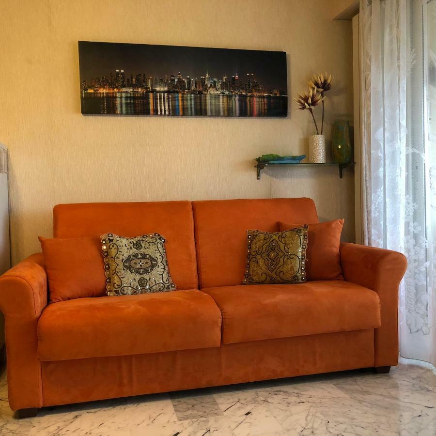 Apartmán Le Vina Del Mar Bloc B Menton Exteriér fotografie